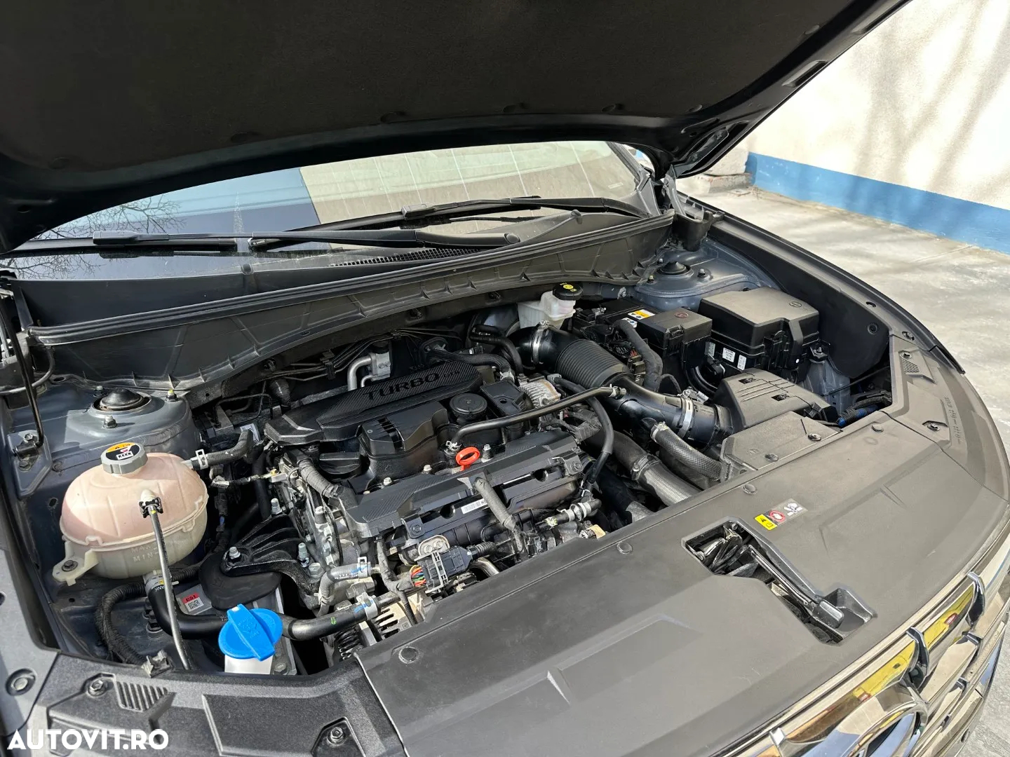 Hyundai Tucson - 5