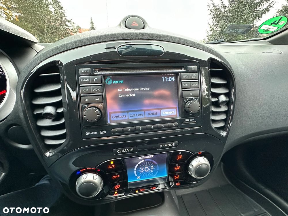 Nissan Juke 1.6 Start/Stop Tekna - 24