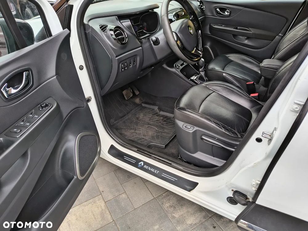 Renault Captur - 13