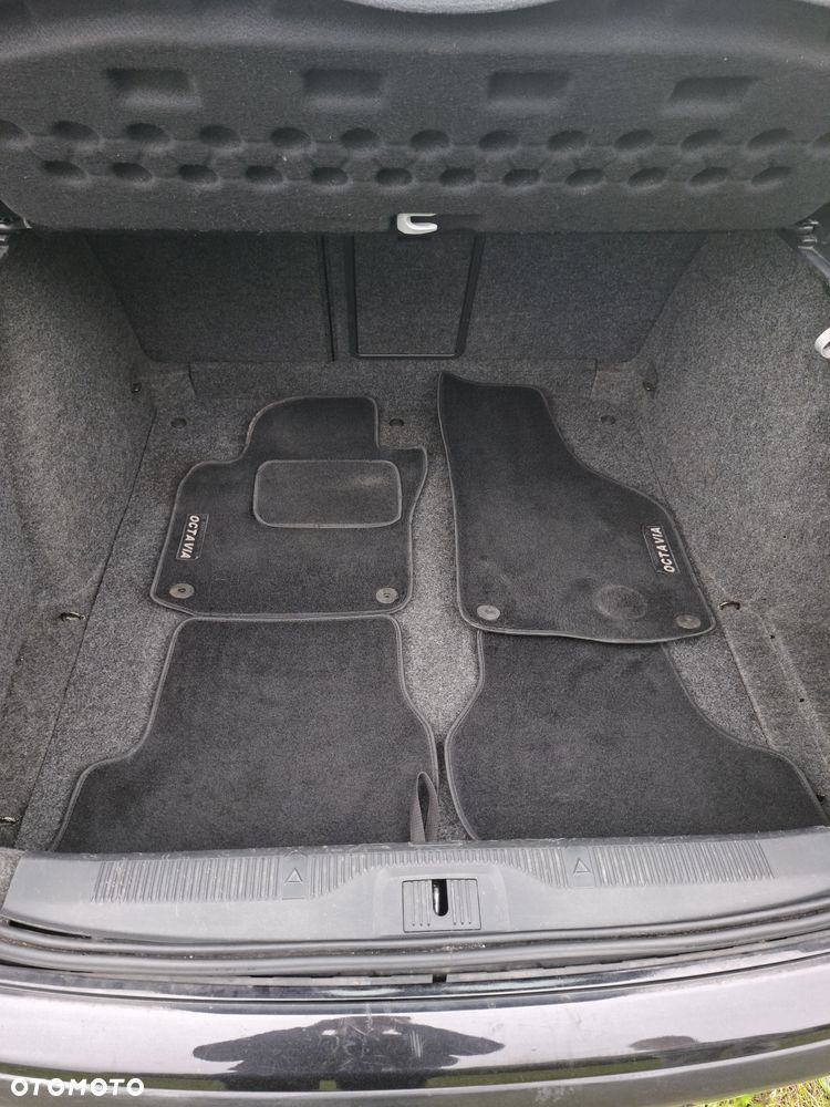 Skoda Octavia 1.8 TSI L&K - 2