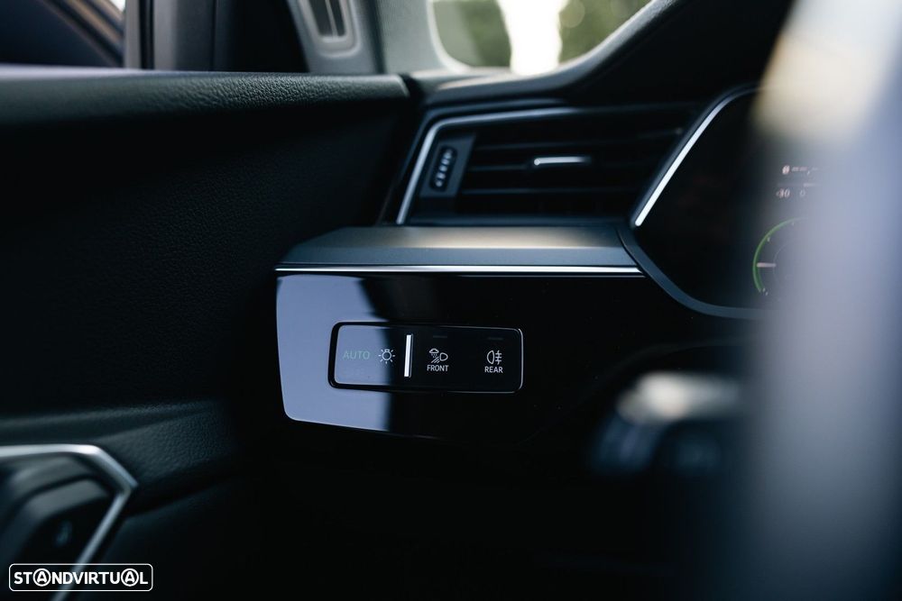 Audi e-tron 50 quattro S line - 44