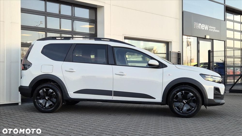 Dacia Jogger - 3