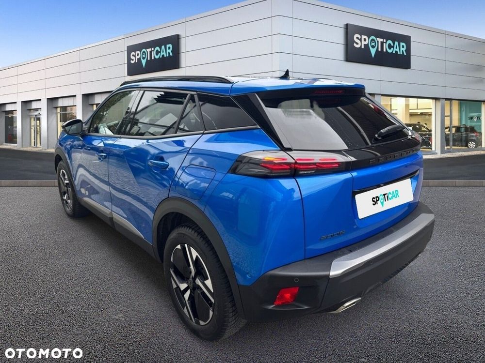 Peugeot 2008 - 7