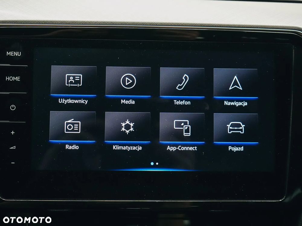 Volkswagen Passat Variant 1.4 TSI Plug-In-Hybrid DSG GTE - 28