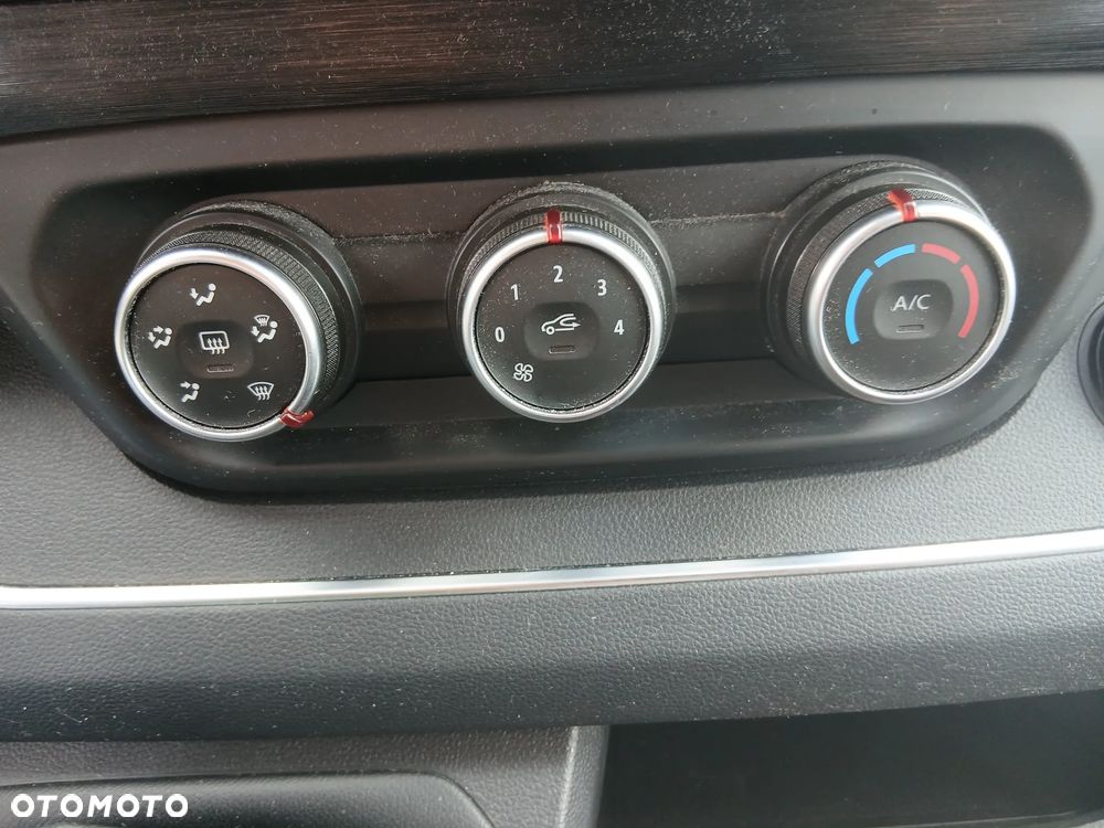 Renault TRAFIC - 20