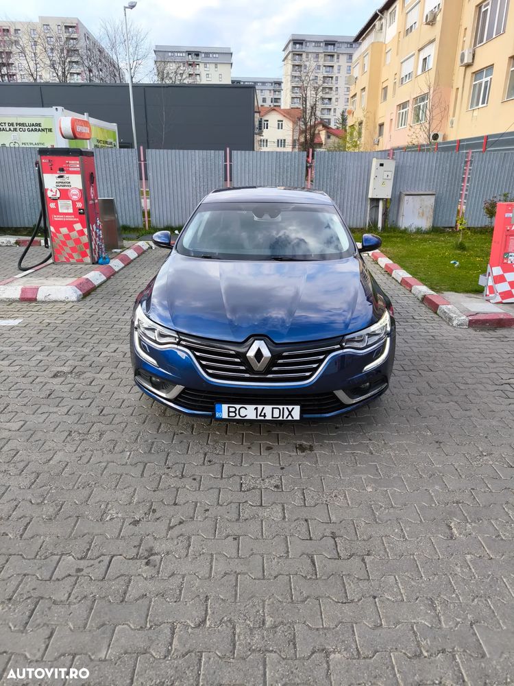 Renault Talisman - 3