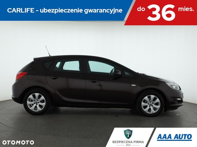Opel Astra - 7
