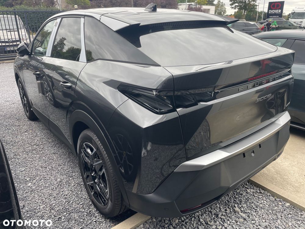 Peugeot 3008 - 2