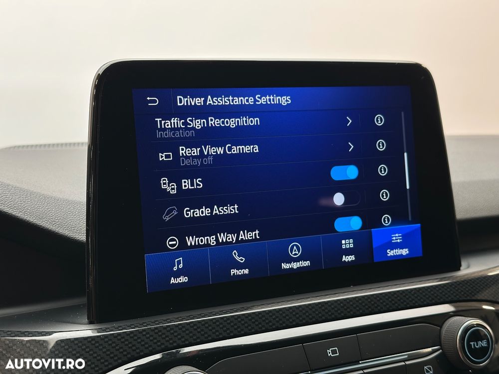Ford Kuga 2.5 Duratec FHEV ST-LINE - 17