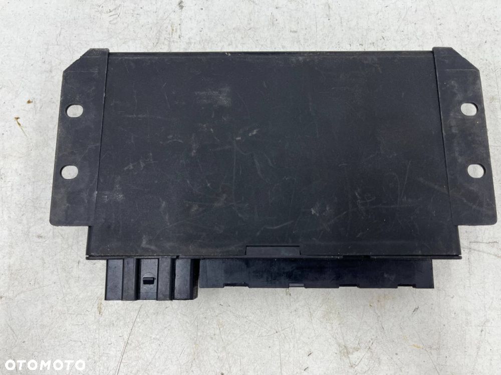 Moduł komfortu Audi A6 C5 97-04r. sterownik komputer 4B0962258H - 4