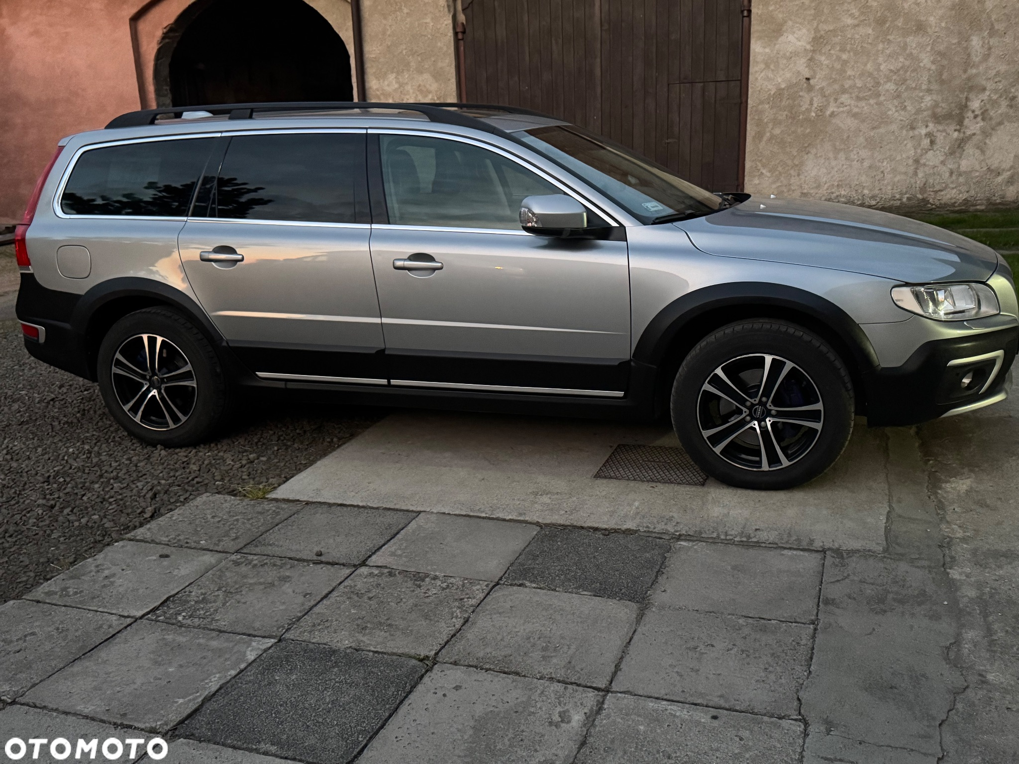 Volvo XC 70 - 14
