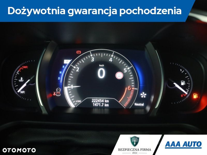 Renault Talisman - 10