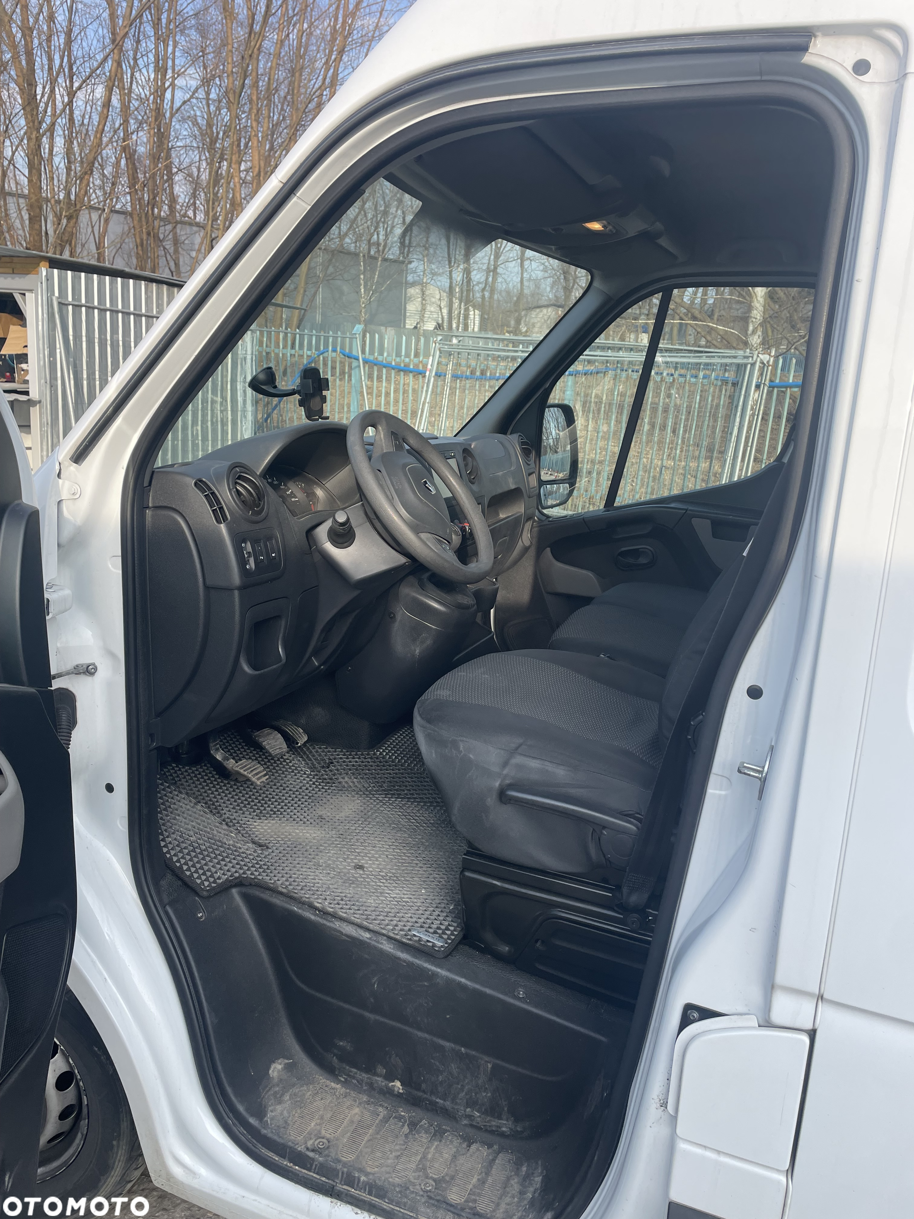 Renault Master - 4