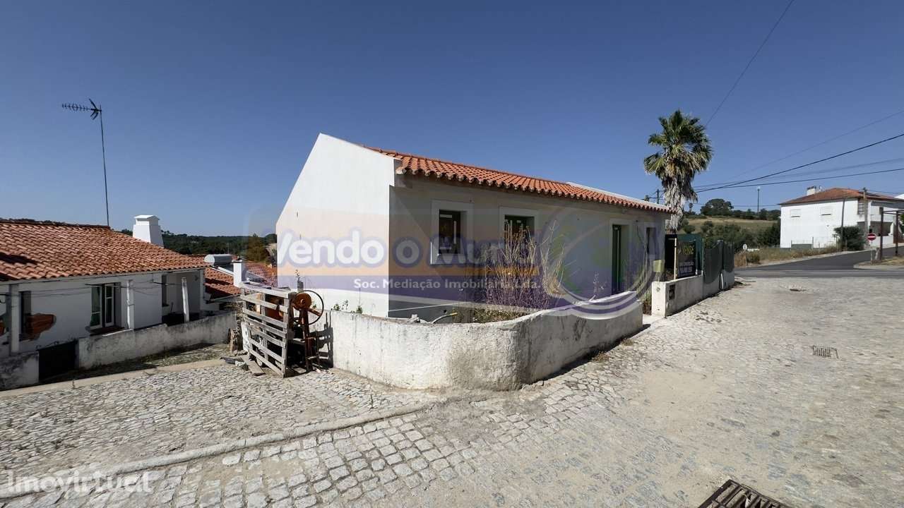 Moradia T2 em Lavre (MTM008) - Grande imagem: 3/29