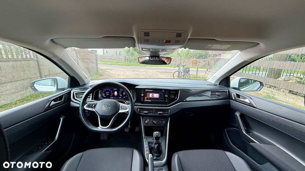 Volkswagen Polo 1.0 TSI - 19