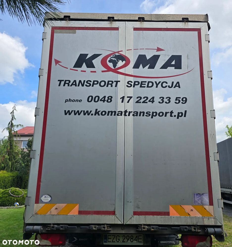 Scania - 10
