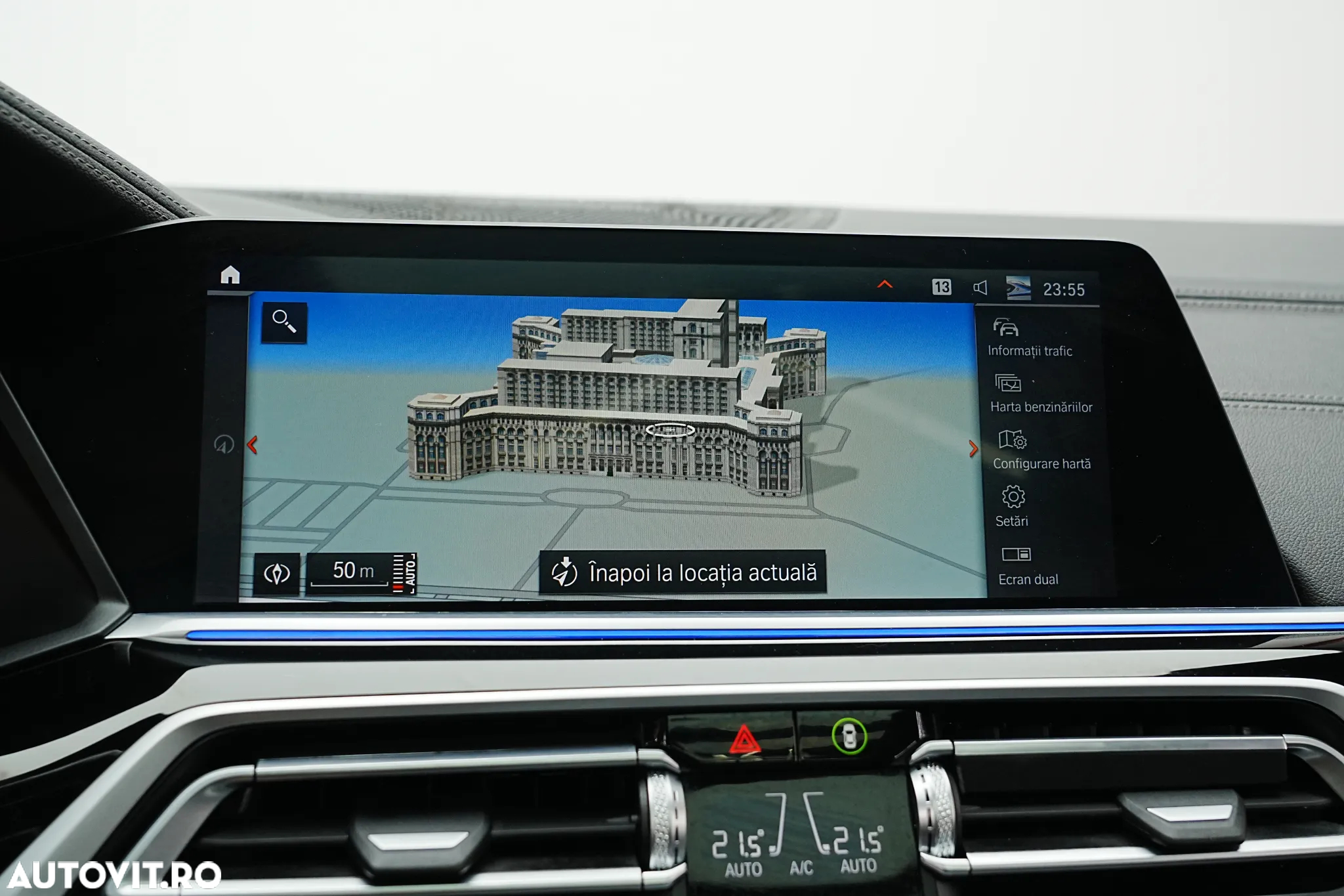 BMW X5 xDrive40d AT MHEV - 38
