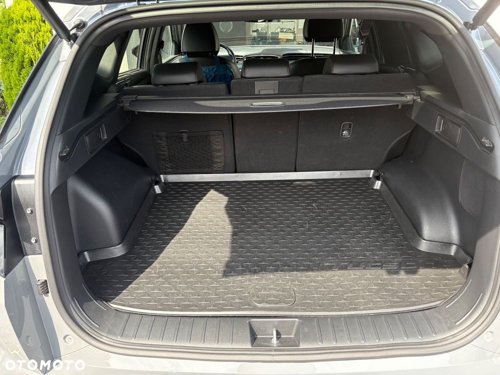 Hyundai Tucson 1.6 T-GDi HEV N Line 2WD - 38