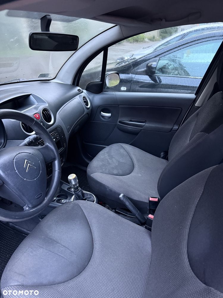 Citroën C3 - 11