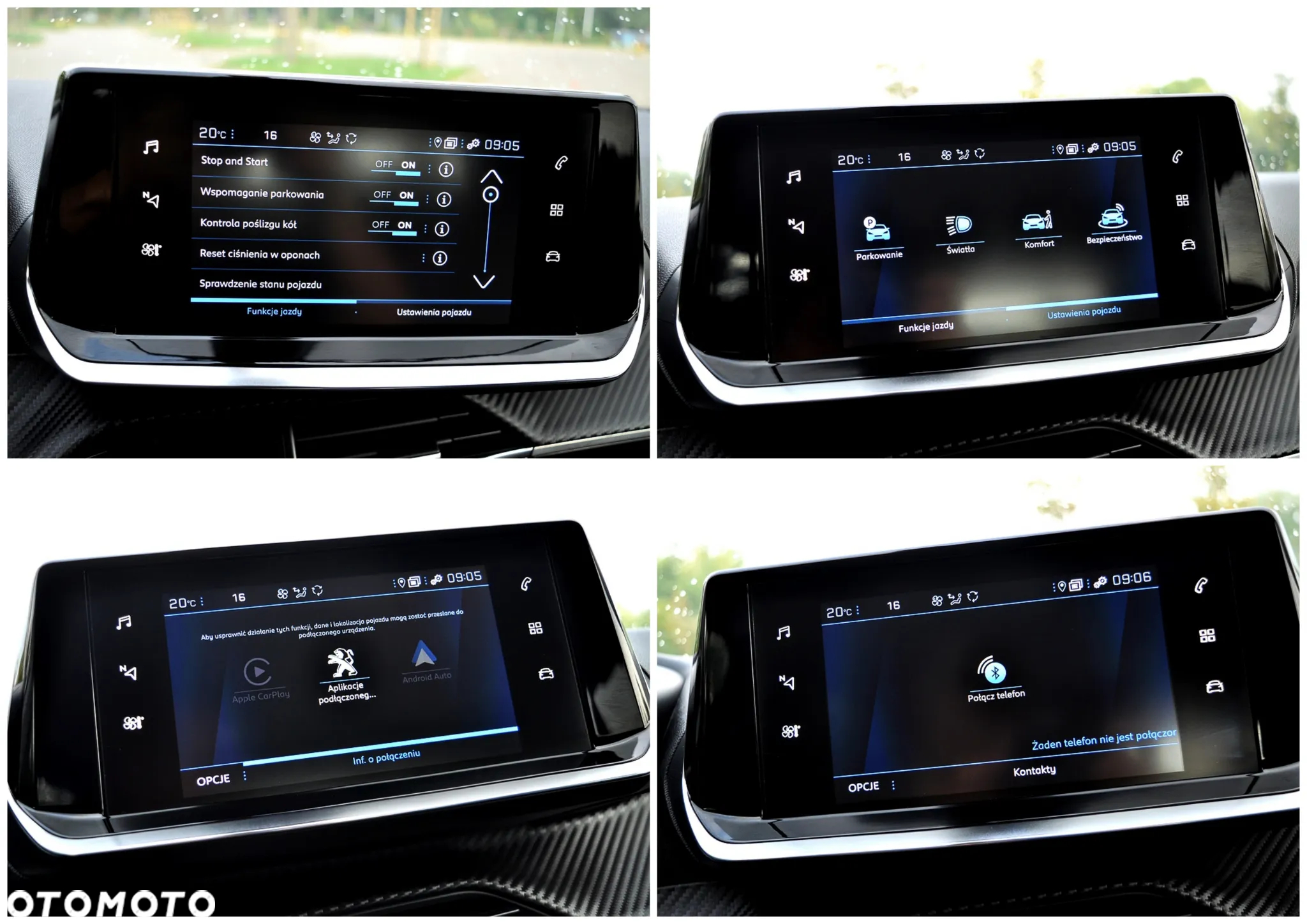 Peugeot 2008 BlueHDi 130 Allure S&S EAT8 - 31