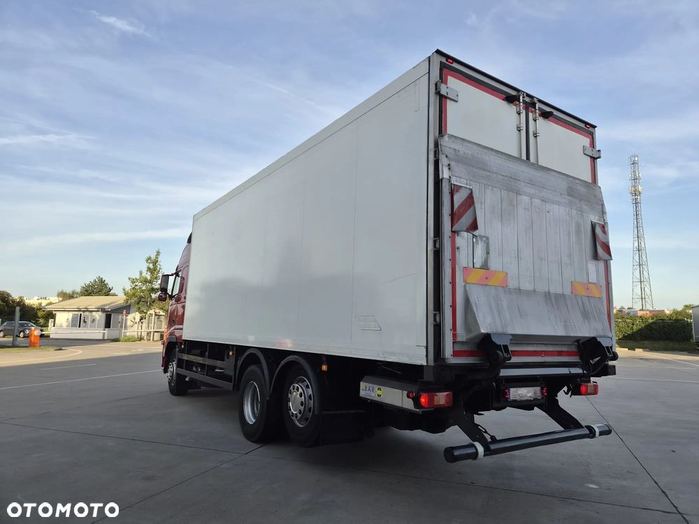 Volvo Volvo FH 6x2 500 KM - 6