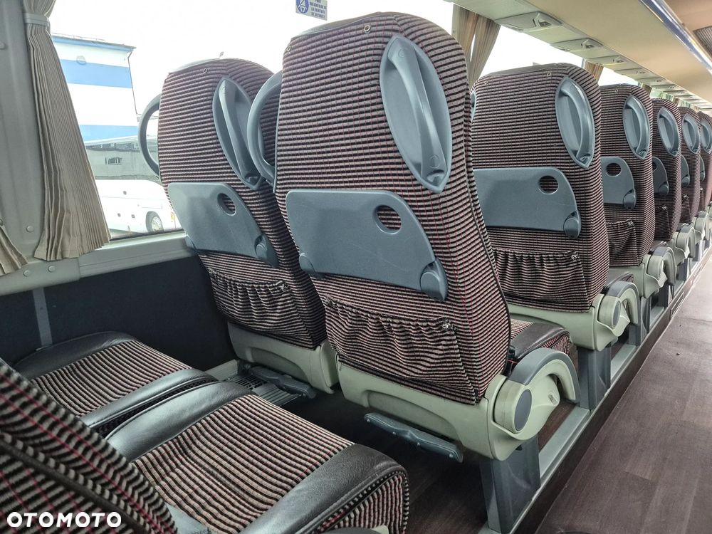 Temsa HD13 / SPROWADZONA/ MANUAL / NOWY SILNIK - 24