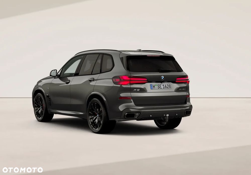 BMW X5 - 4