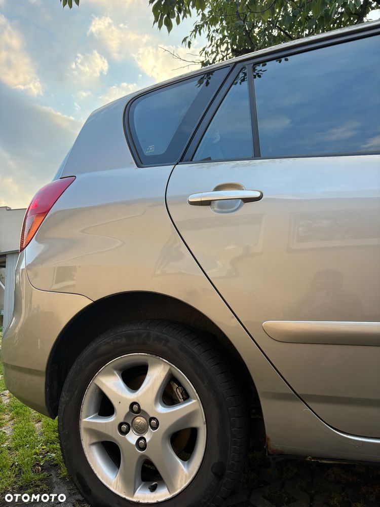 Toyota Corolla Verso 1.6 Terra - 11