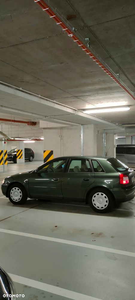 Audi A3 Sportback - 19