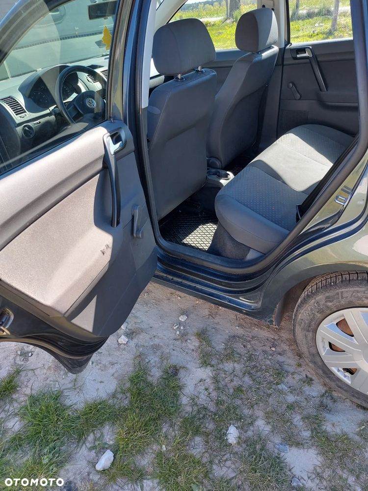 Volkswagen Polo 1.2 12V Fun - 15