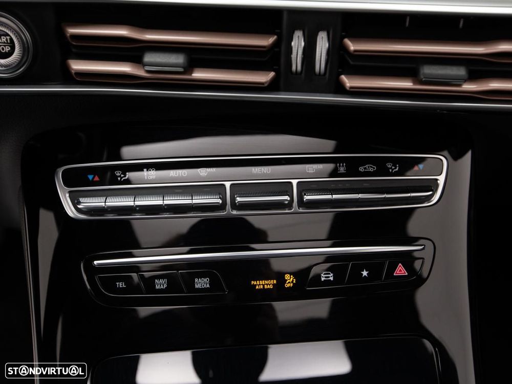 Mercedes-Benz EQC 400 4Matic - 26