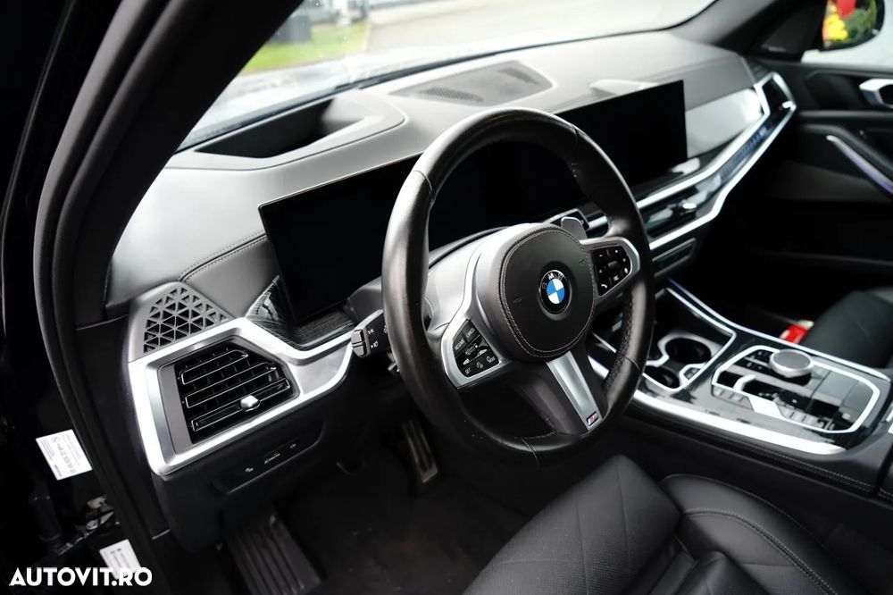 BMW X5 xDrive30d AT MHEV - 20