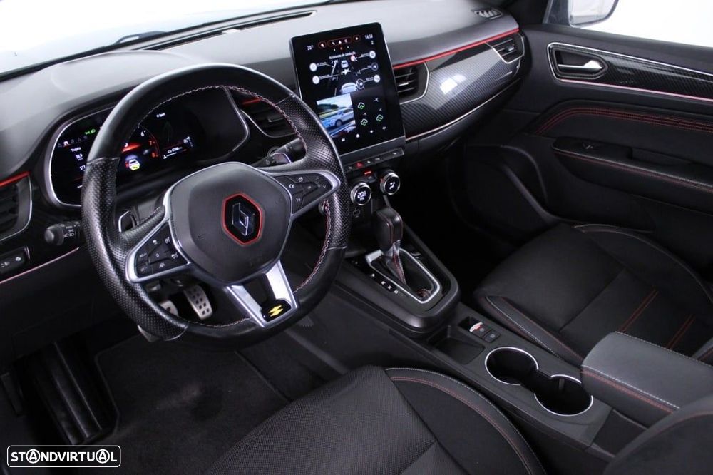Renault Arkana 1.3 TCe R.S.Line EDC - 31