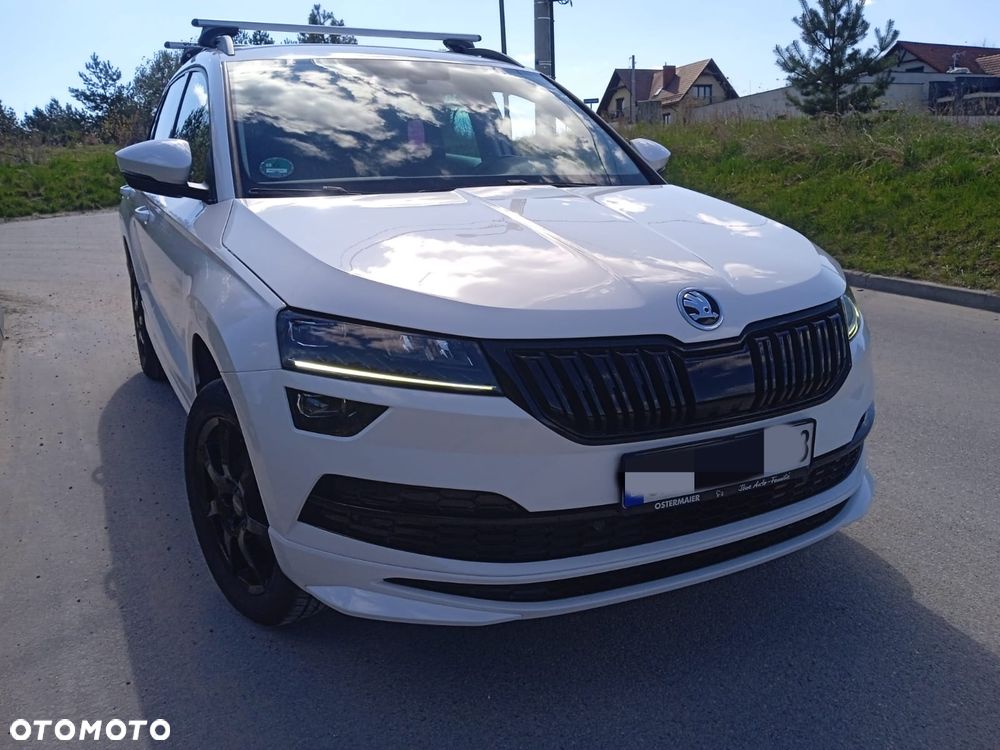 Skoda Karoq - 12