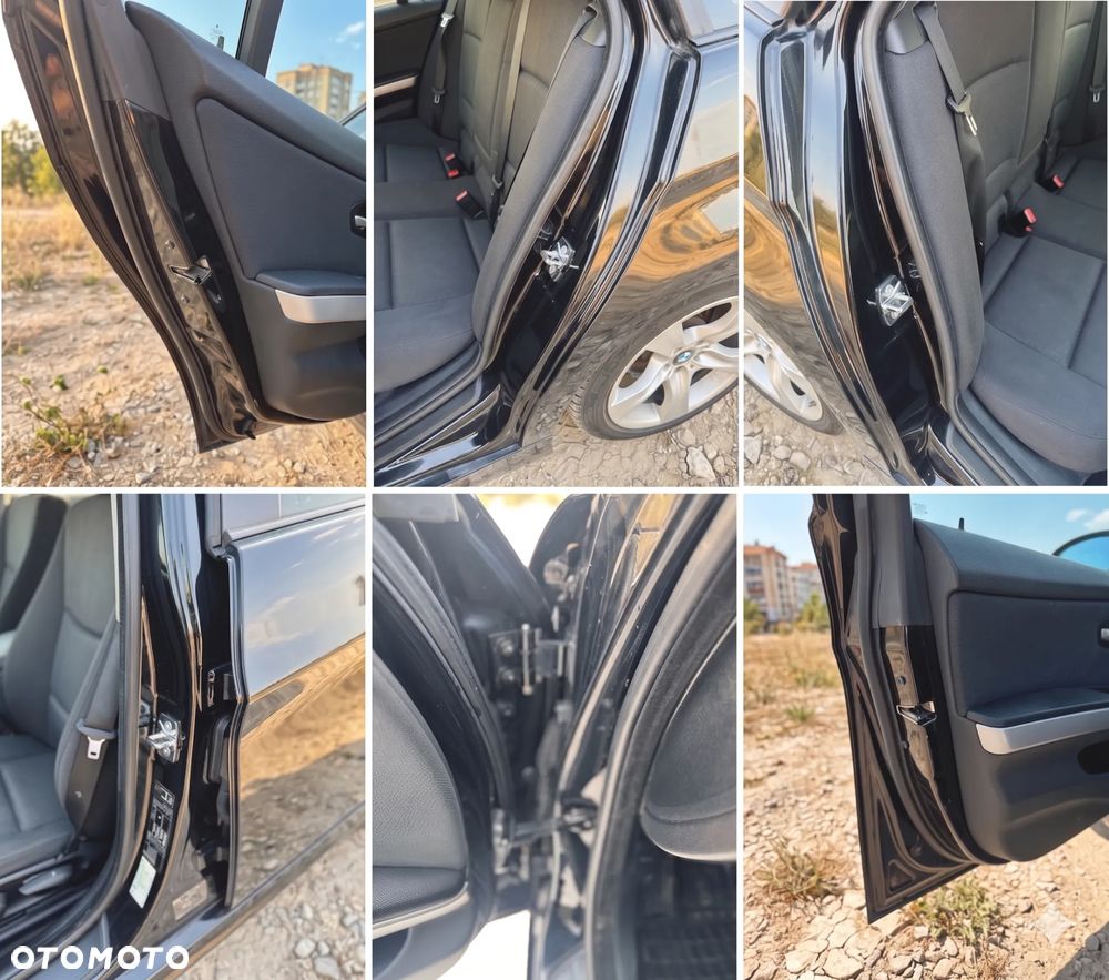 BMW Seria 3 318d - 40