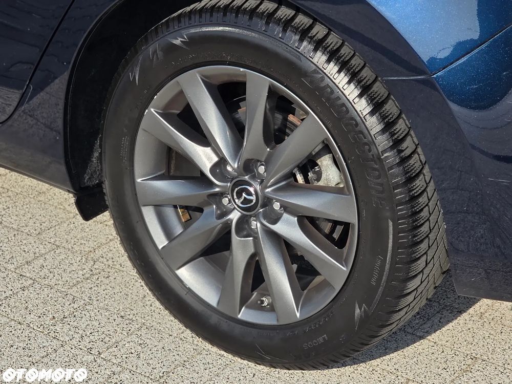 Mazda 6 2.0 SKYPassion - 33
