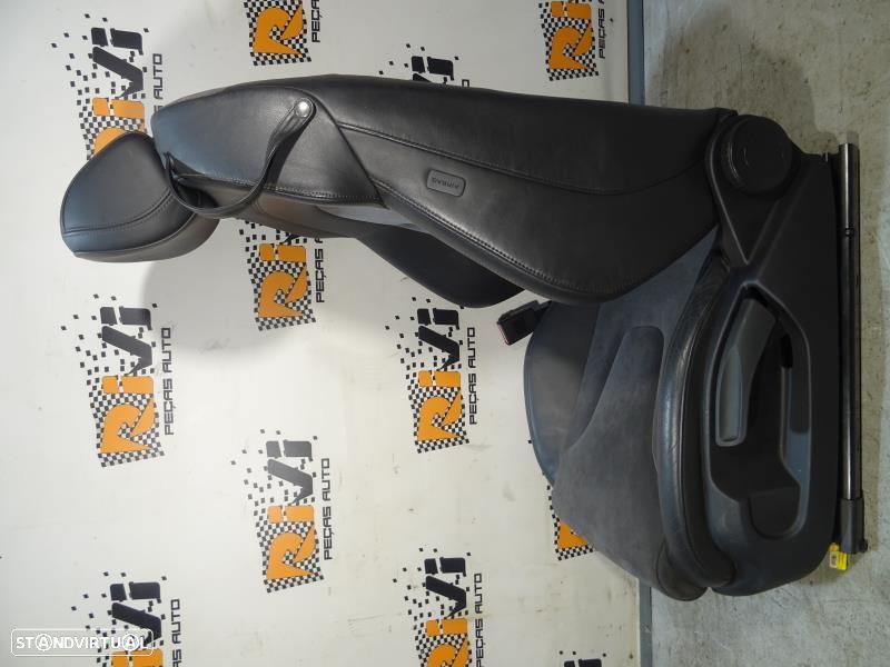 Bancos Frontais Audi Tt Roadster (8J9)  Bancos Frontais Audi Tt 8J Roa - 10