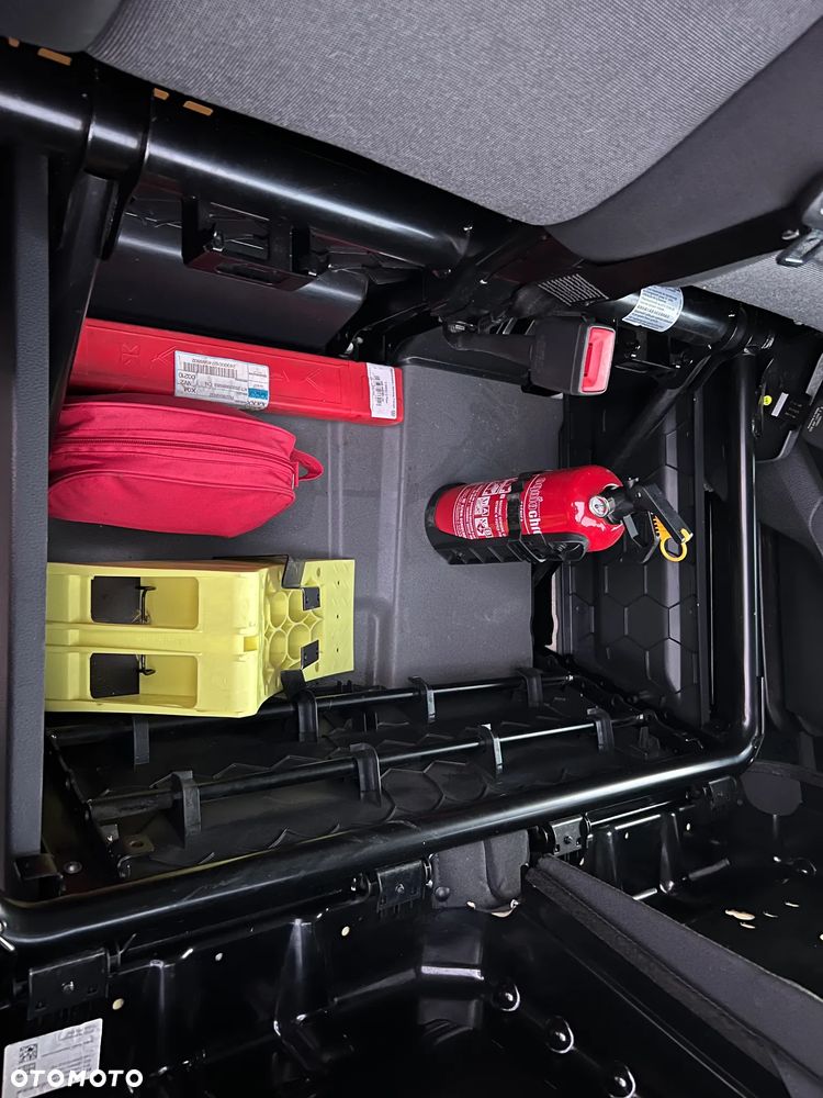 Volkswagen CRAFTER 35 - 38