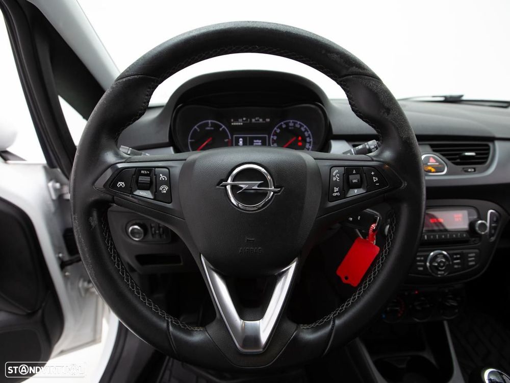 Opel Corsa - 13