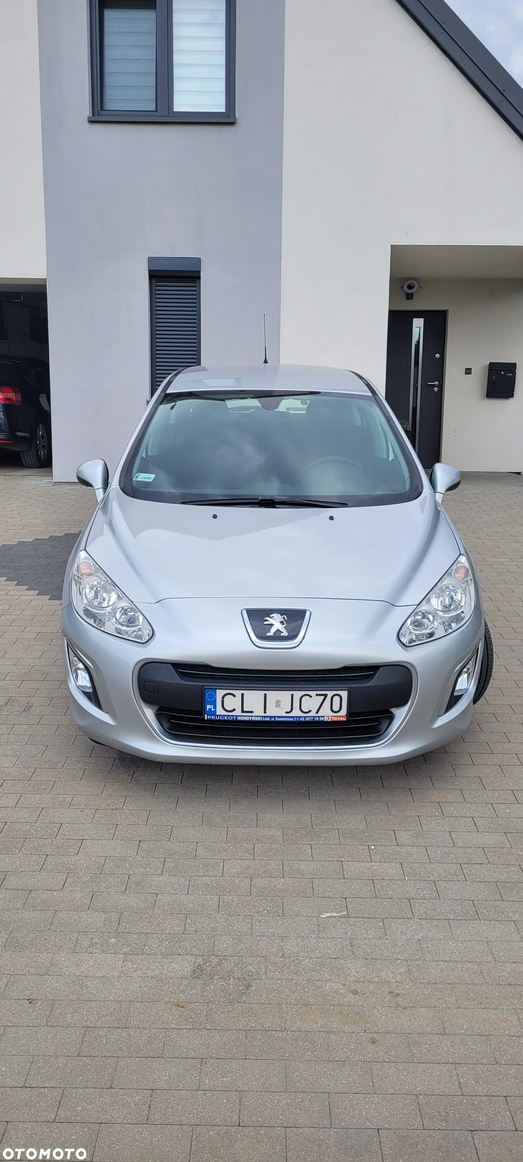 Peugeot 308 1.6 Trendy NICE - 2