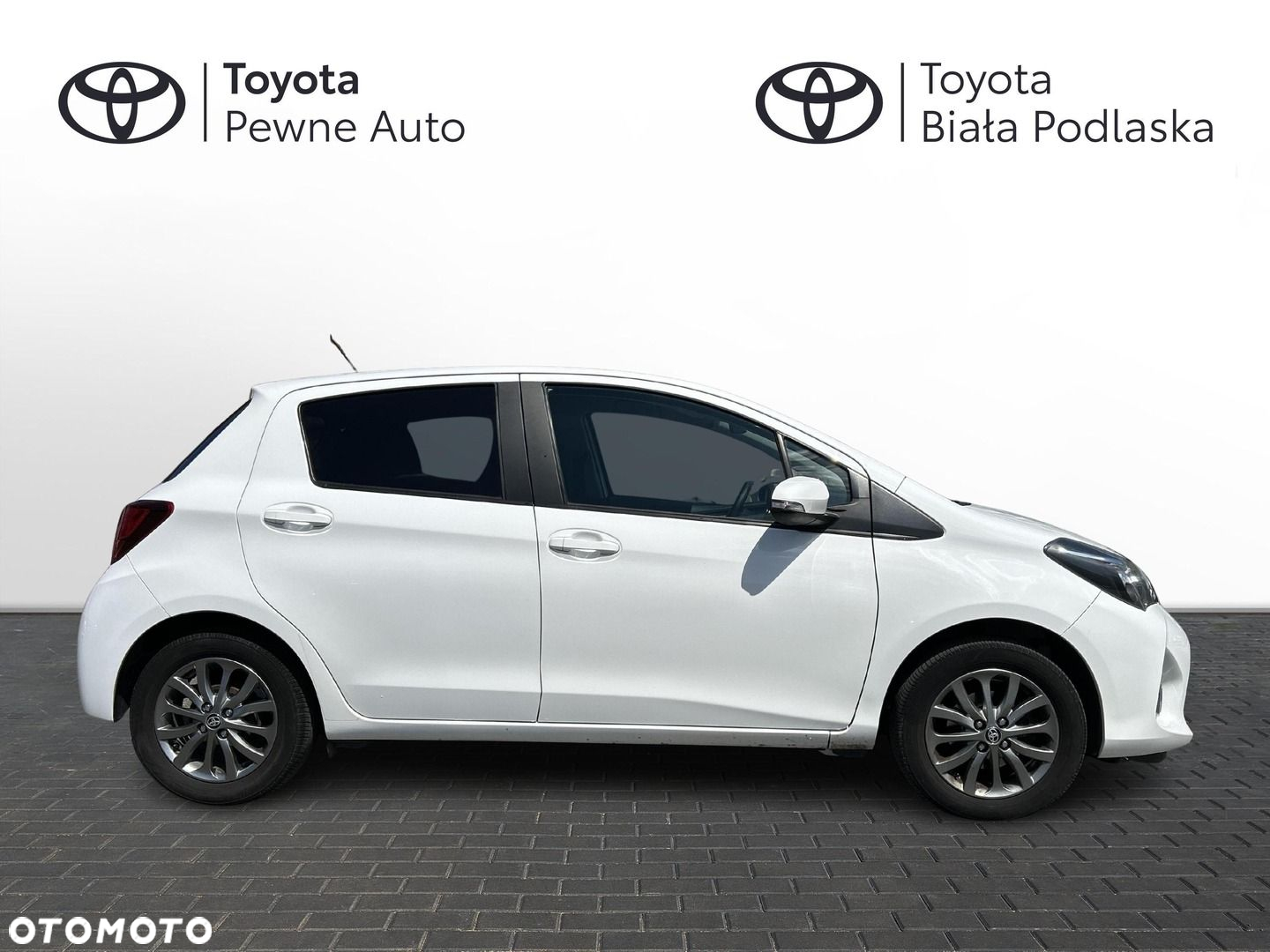 Toyota Yaris - 6