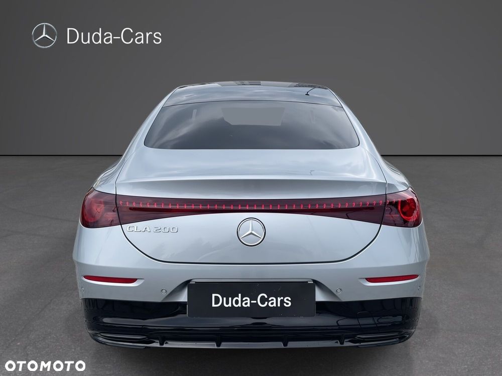Mercedes-Benz CLA 200 mHEV 8G-DCT - 6