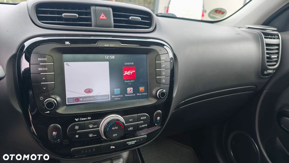 Kia Soul 1.6 GDI Spirit - 19