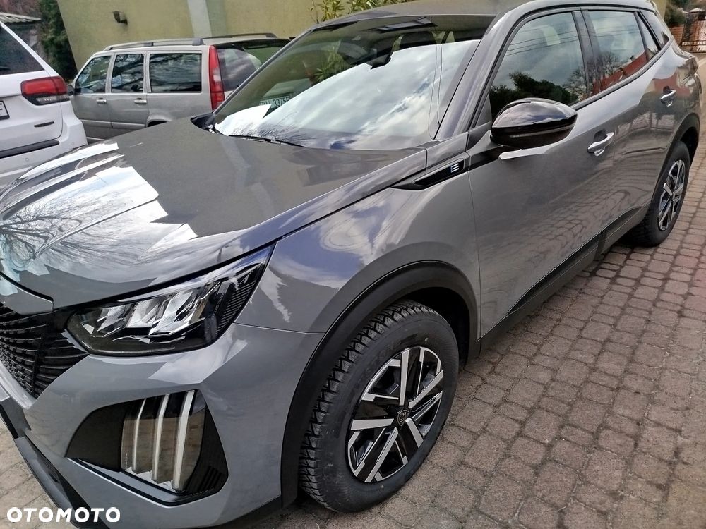 Peugeot 2008 136 Active - 9