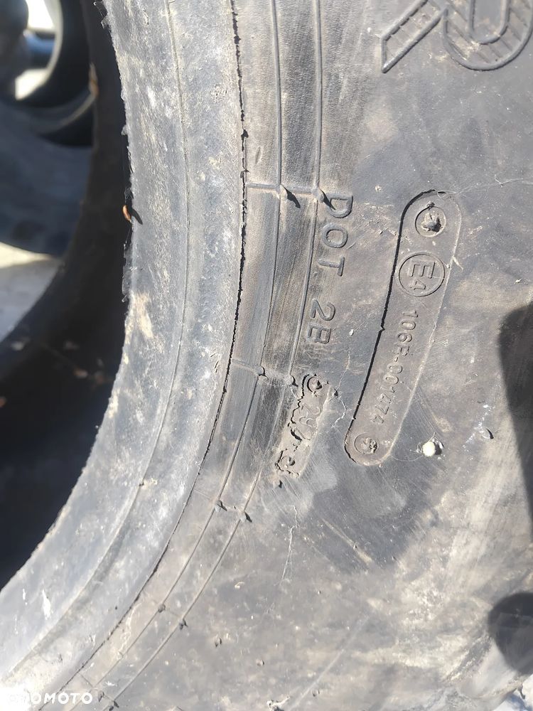 500/60/22.5 Starco MP DUPER 16PR - 4