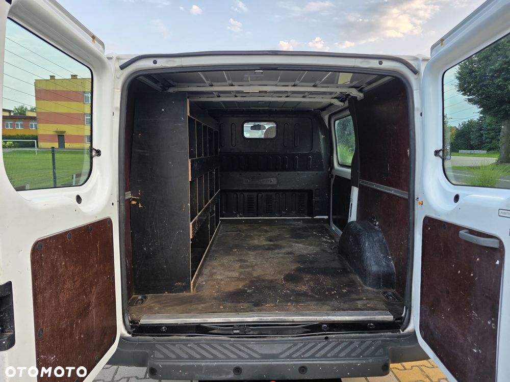Ford Transit - 9