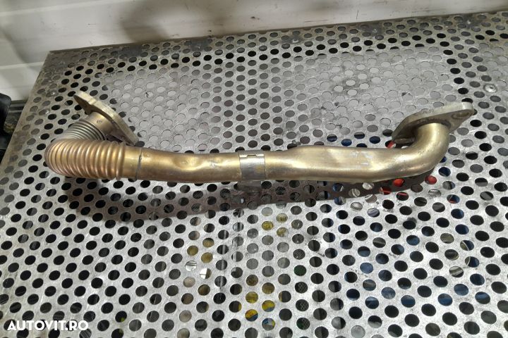 Conducta EGR 8200940347 - 2.0 DCI 8200940347 - 2.0 DCI Renault Trafic - 2