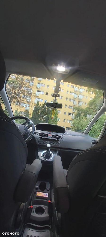 Citroën C4 Grand Picasso - 5