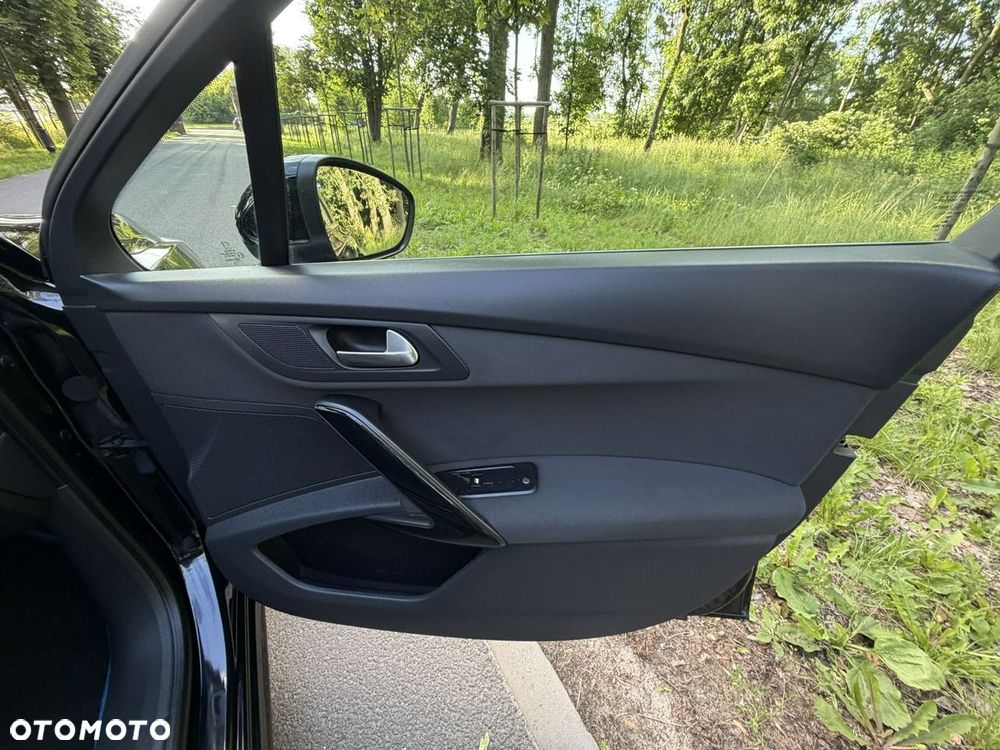 Peugeot 508 - 29