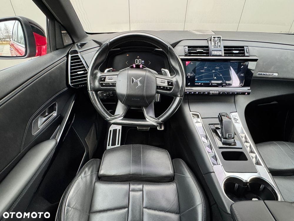 DS Automobiles DS 7 Crossback - 8